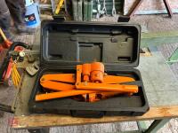 KOJACK SCISSOR JACK - 6