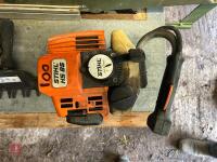 STIHL HS 85 HEDGE TRIMMER - 3