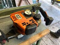 STIHL HS 85 HEDGE TRIMMER - 7
