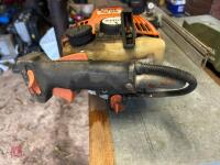STIHL HS 85 HEDGE TRIMMER - 8