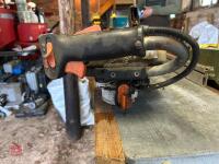STIHL HS 85 HEDGE TRIMMER - 9