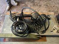 BRITPART 12V AIR COMPRESSOR - 11