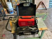 SEALEY MW200A POWER WELDER