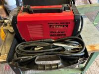 SEALEY MW200A POWER WELDER - 2