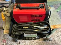 SEALEY MW200A POWER WELDER - 4