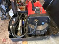 SEALEY MW200A POWER WELDER - 5