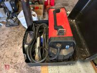 SEALEY MW200A POWER WELDER - 6