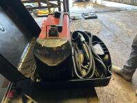 SEALEY MW200A POWER WELDER - 7
