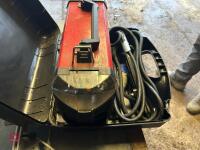 SEALEY MW200A POWER WELDER - 8