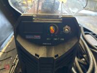 SEALEY MW200A POWER WELDER - 9