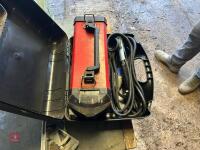 SEALEY MW200A POWER WELDER - 11