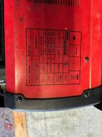 SEALEY MW200A POWER WELDER - 12