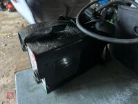 IF MMA-135 ARC WELDER - 5