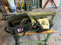 IF MMA-135 ARC WELDER - 6