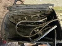 IF MMA-135 ARC WELDER - 9