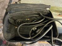 IF MMA-135 ARC WELDER - 12