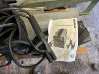 IF MMA-135 ARC WELDER - 13