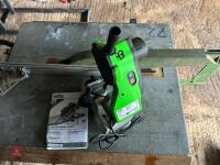 FLORABEST FSG 85 CHAINSAW SHARPENER - 2