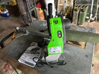 FLORABEST FSG 85 CHAINSAW SHARPENER - 3