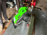 FLORABEST FSG 85 CHAINSAW SHARPENER - 7