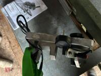 FLORABEST FSG 85 CHAINSAW SHARPENER - 9