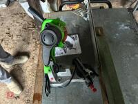 FLORABEST FSG 85 CHAINSAW SHARPENER - 10