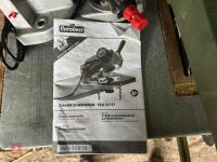 FLORABEST FSG 85 CHAINSAW SHARPENER - 11
