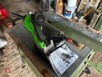 FLORABEST FSG 85 CHAINSAW SHARPENER - 12
