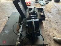RYOBI AND BOSCH SANDERS - 9