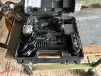 ERBAUER 18V IMPACT DRIVER - 3