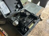 ERBAUER 18V IMPACT DRIVER - 4