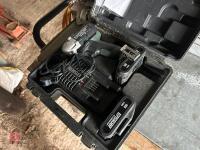 ERBAUER 18V IMPACT DRIVER - 5