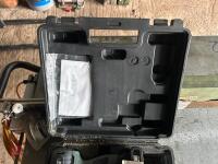 ERBAUER 18V IMPACT DRIVER - 6