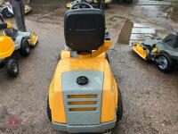 STIGA PARK PRO 16 RIDE ON LAWNMOWER - 5