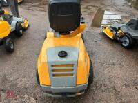 STIGA PARK PRO 16 RIDE ON LAWNMOWER - 6