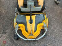 STIGA PARK PRO 16 RIDE ON LAWNMOWER - 9