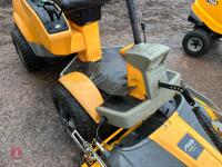 STIGA PARK PRO 16 RIDE ON LAWNMOWER - 11