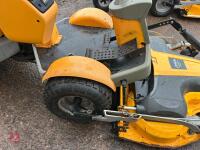 STIGA PARK PRO 16 RIDE ON LAWNMOWER - 13