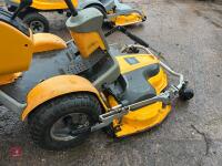 STIGA PARK PRO 16 RIDE ON LAWNMOWER - 14