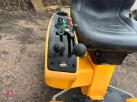 STIGA PARK PRO 16 RIDE ON LAWNMOWER - 17