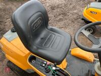 STIGA PARK PRO 16 RIDE ON LAWNMOWER - 20
