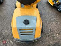STIGA PARK PRO 16 RIDE ON LAWNMOWER - 22
