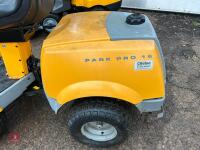 STIGA PARK PRO 16 RIDE ON LAWNMOWER - 23