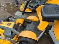 STIGA PARK PRO 16 RIDE ON LAWNMOWER - 26