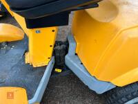 STIGA PARK PRO 16 RIDE ON LAWNMOWER - 27