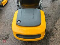 2015 STIGA PARK 22 RIDE ON LAWNMOWER - 7
