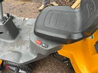 2015 STIGA PARK 22 RIDE ON LAWNMOWER - 14
