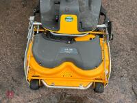 2015 STIGA PARK 22 RIDE ON LAWNMOWER - 17