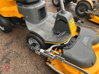2015 STIGA PARK 22 RIDE ON LAWNMOWER - 18