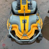 2013 STIGA PARK 620W RIDE ON LAWNMOWER - 11